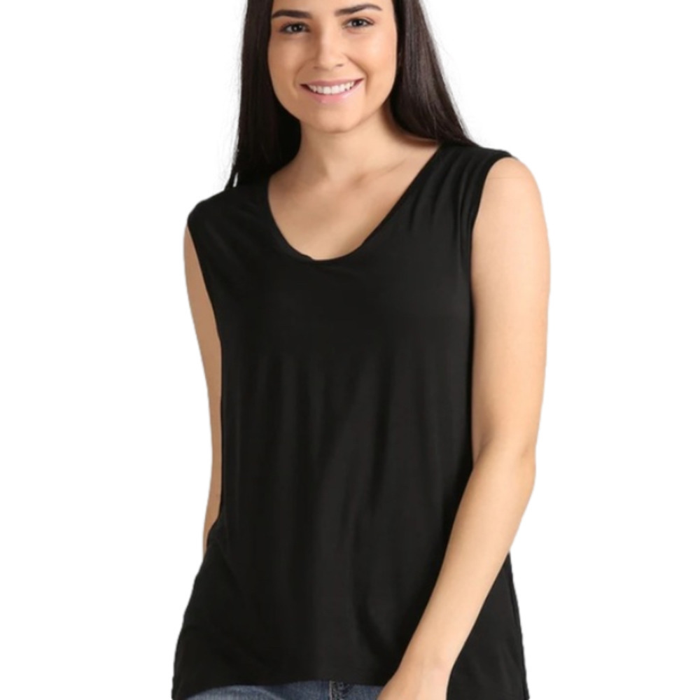 🆕 Old Navy Women’s Luxe Body Tank - Great Layering Piece!